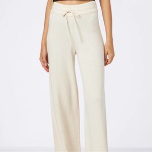 Zenergy wide leg 5% Cashmere